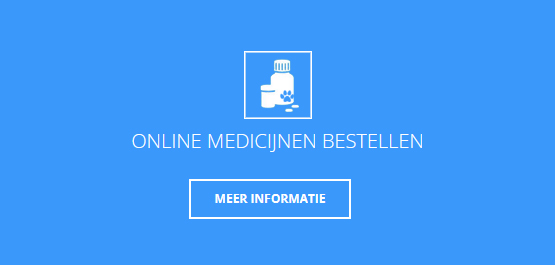 Online medicijnen bestellen